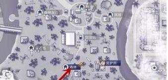 《阿瑞斯病毒》抗生素获取方法