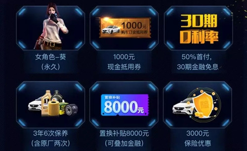 CF手游火力无止境领永久王者之心活动