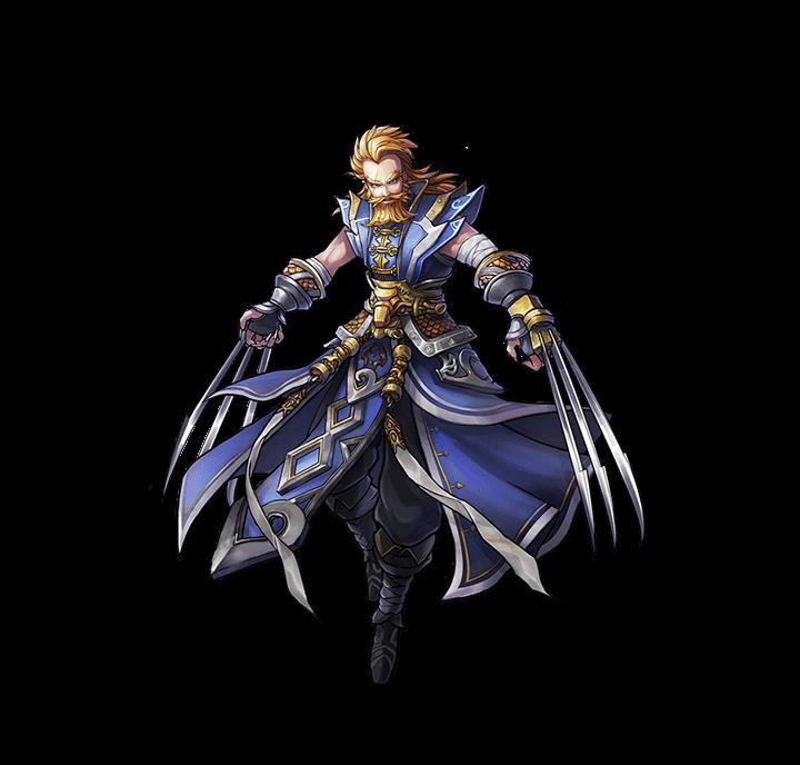 《武动乾坤》手游雷豹怎么样
