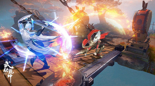 《武动乾坤》手游平民阵容搭配推荐