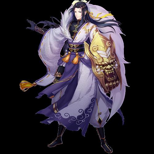 《妖神记》手游SSR天麟杜泽详情介绍