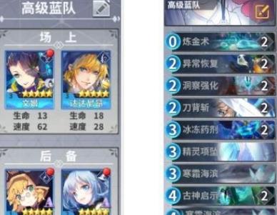 《最终王冠》奈奈卡组搭配推荐