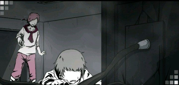 《监狱中》第十九关图文攻略