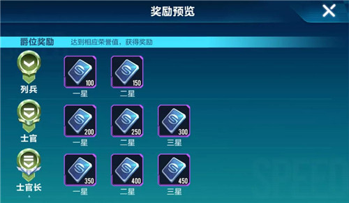 《QQ飞车》手游边境战争玩法攻略