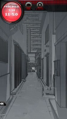 《监狱中》第四关图文攻略