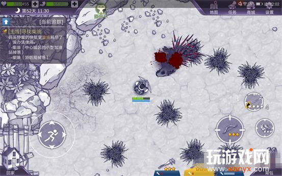 《阿瑞斯病毒》豪猪王怎么打