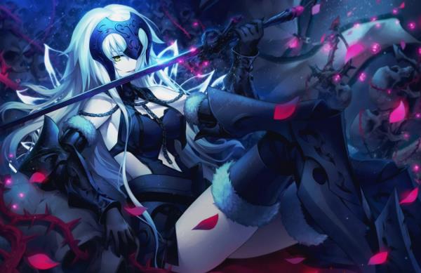《FGO》鬼岛复刻终章幕配置介绍