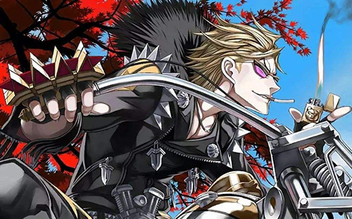 《FGO》鬼岛复刻第五幕配置介绍