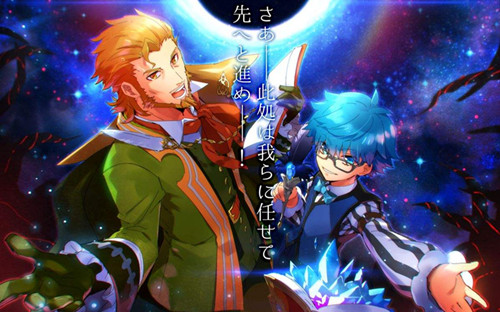 《FGO》鬼岛复刻第四幕配置介绍