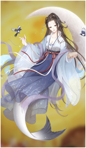 《食之契约》西湖醋鱼新外观鹊月微芒介绍