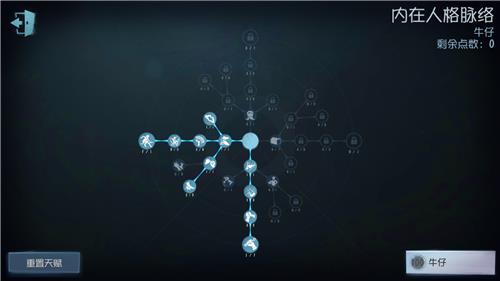 《第五人格》牛仔人格天赋搭配推荐