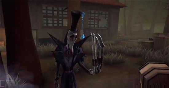 《第五人格》杰克背景推演文字版一览