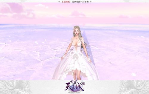 《九州天空城3D》比武招亲玩法攻略