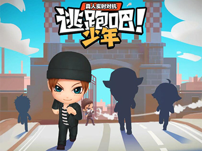 《逃跑吧少年》警察开局玩法心得
