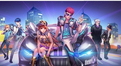 《QQ飞车》手游寒凌属性详情