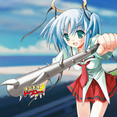 《电击文库零境交错》朵库萝技能介绍