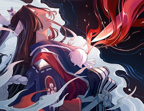 《阴阳师》鬼切追忆绘卷获得方法及作用详解