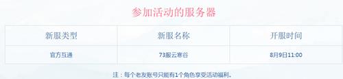 《新诛仙》手游缘聚诛仙老友回归享专属福利
