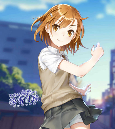 《电击文库零境交错》御坂美琴技能介绍