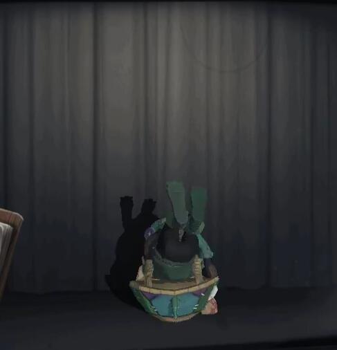 《第五人格》冒险家龟先生皮肤怎么得