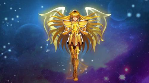 《圣斗士星矢》手游黄金圣斗士推荐