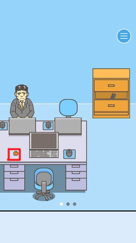 《逃离公司2》第16关图文攻略