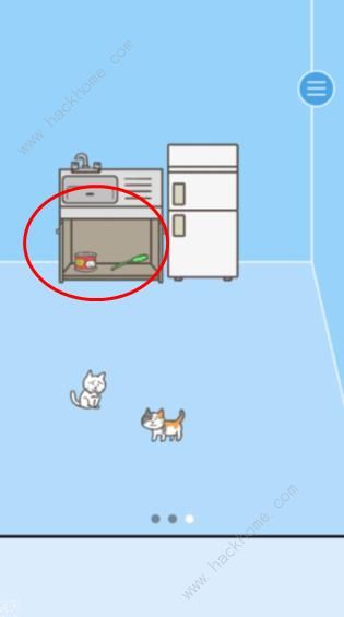 《逃离公司2》第8关攻略 吸猫图文通关教程