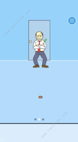 《逃离公司2》第8关攻略 吸猫图文通关教程