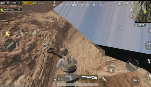 �����������̼�ս�����°汾ɳĮ��ͼ����ɽ��BUG