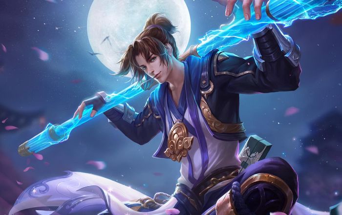 《王者荣耀》孙悟空一秒三棒连招技巧
