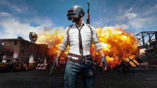 《绝地求生刺激战场》天降奇兵版本移速BUG