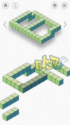 kubic46关怎么过