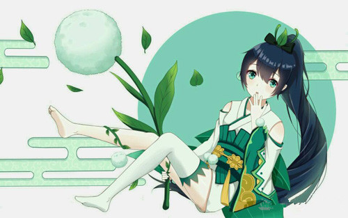 《决战平安京》萤草技能属性一览