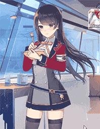 《少女咖啡枪2》什么时候出