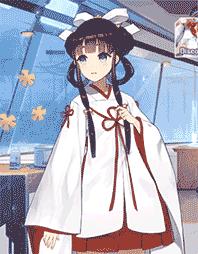 《少女咖啡枪2》什么时候出
