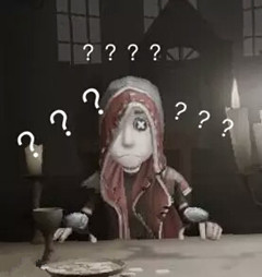 《第五人格》表情包大全