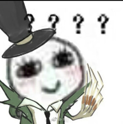 《第五人格》表情包大全