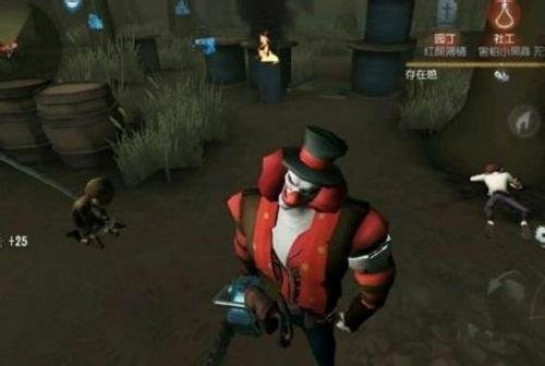 �������˸�ɱ����һ��ʲô��˼