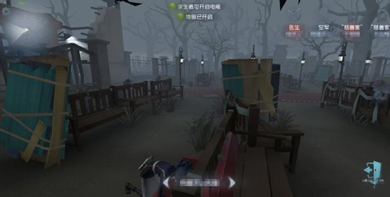 《第五人格》黑夜模式如何触发