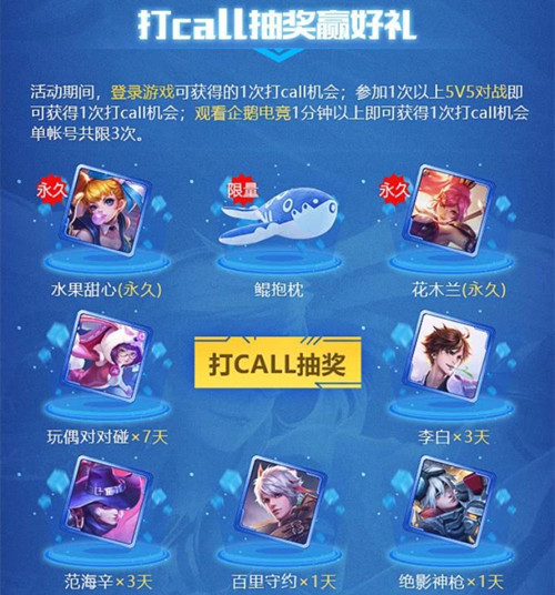 《王者荣耀》孙尚香沉稳之力永久皮肤礼包