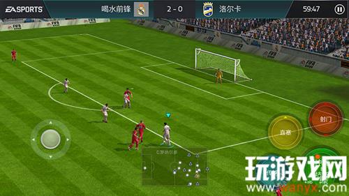 《FIFA足球世界》3511阵型怎么样