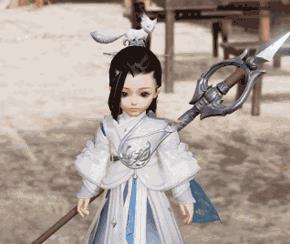 《楚留香》童趣节童趣糖果获取及使用途径一览