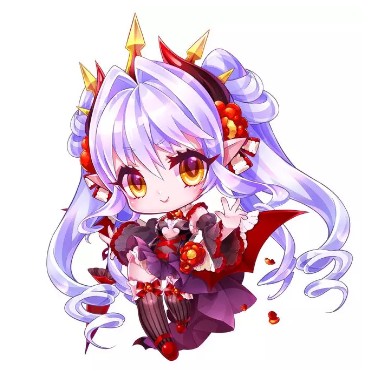《天天酷跑》血族少女周末大约会活动
