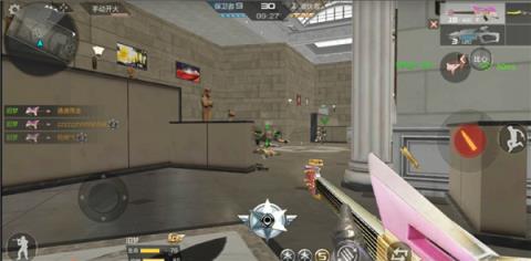 CF���ε���m4a1��÷���