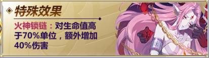 《圣斗士星矢》手游金牛座阿鲁迪巴阵容搭配推