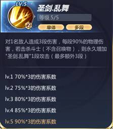 《圣斗士星矢》摩羯座怎么样