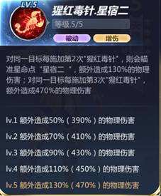 《圣斗士星矢》天蝎座米罗人物详解