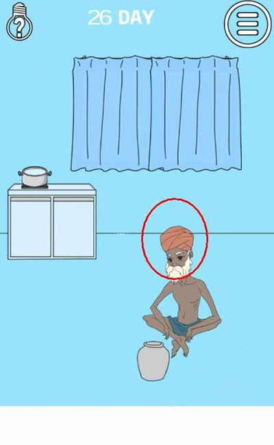 《妈妈把我的泡面藏起来了3》第二十六关图文通关攻略