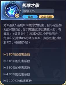 《圣斗士星矢》白鸟座冰河人物详解