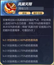 《圣斗士星矢》凤凰座一辉人物详解